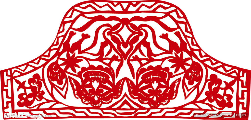 花纹