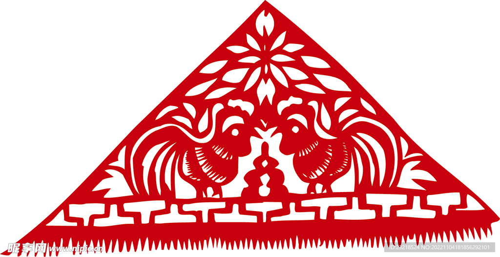 公鸡
