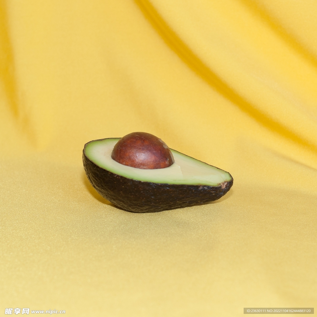 一般牛油果