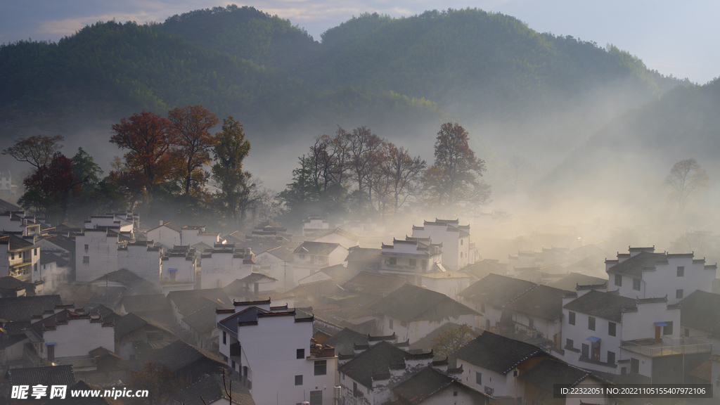风景