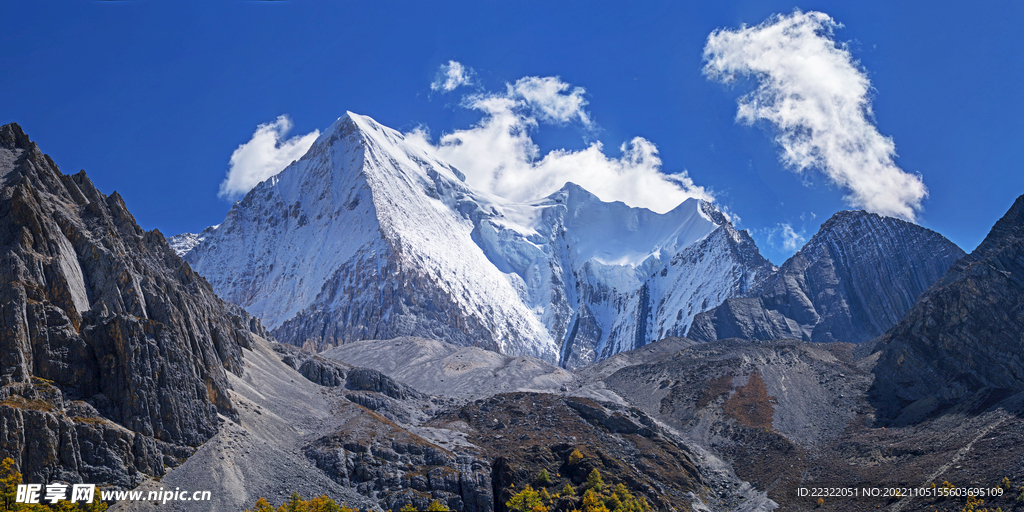 风景