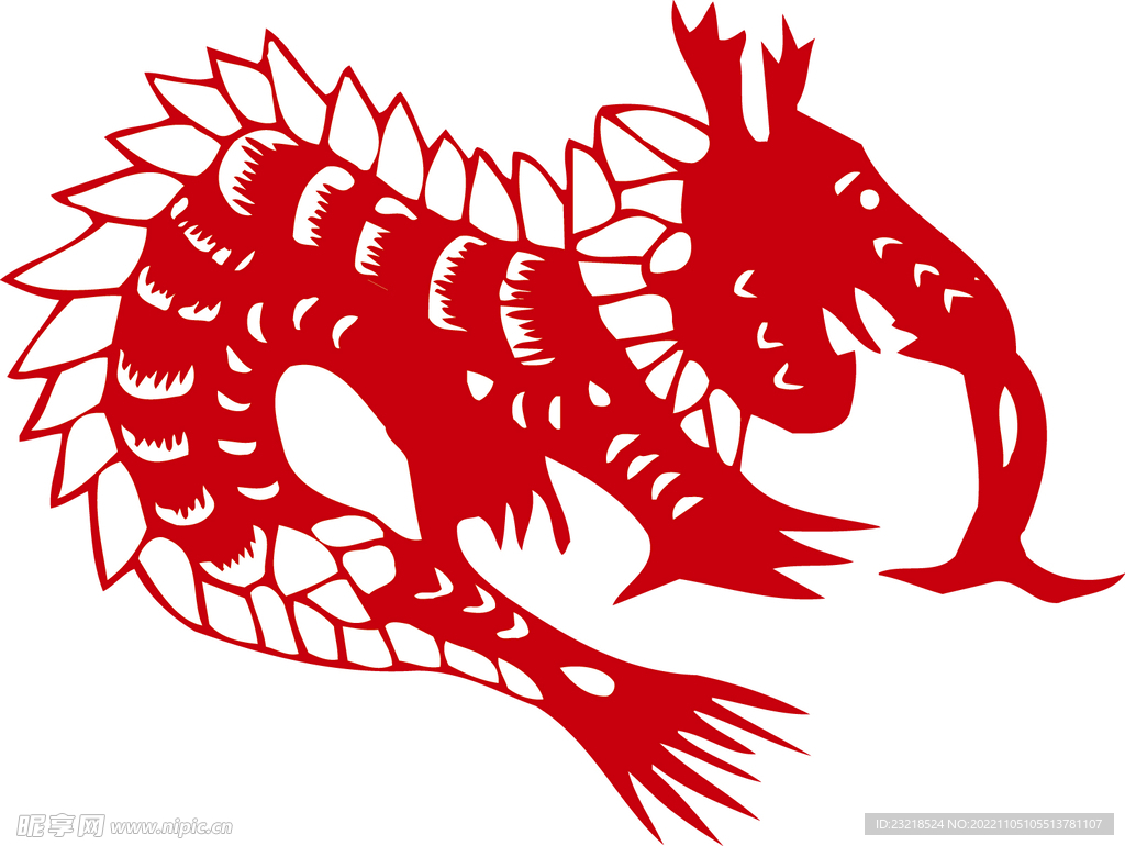 虾