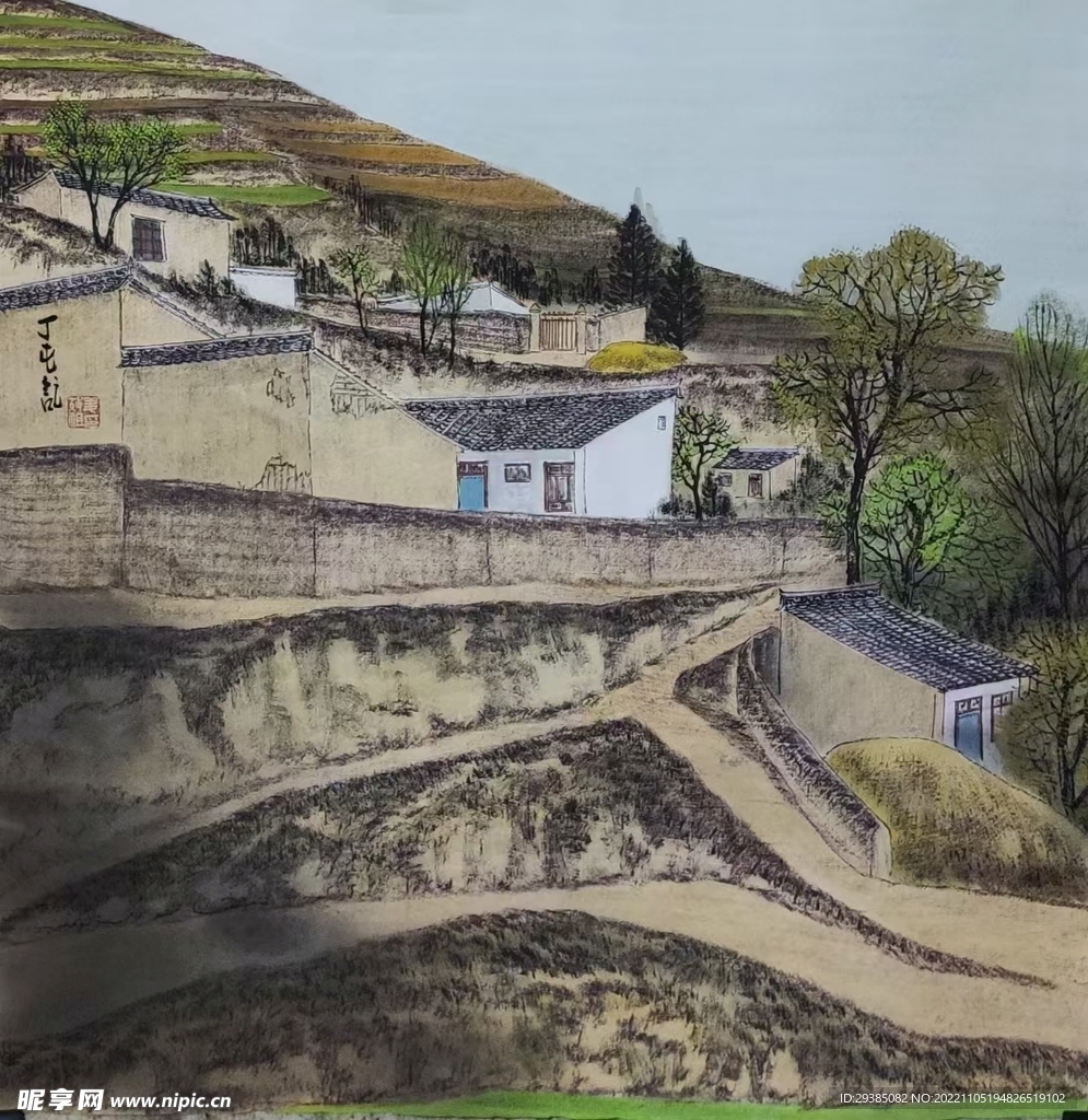 家园