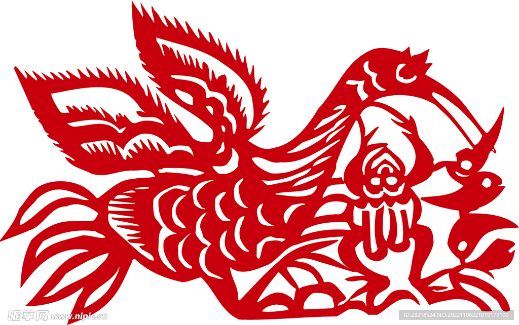 矢量鹤