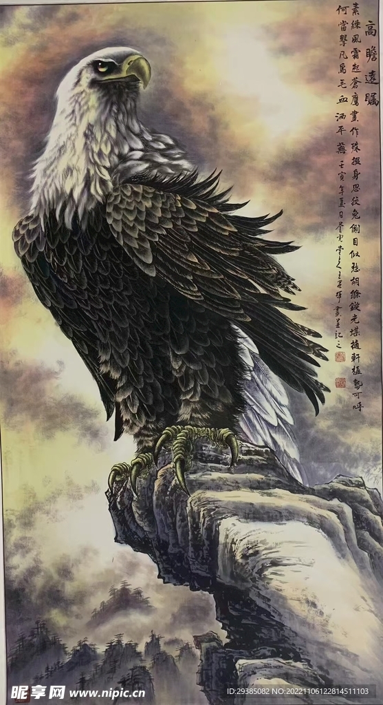 高瞻远瞩