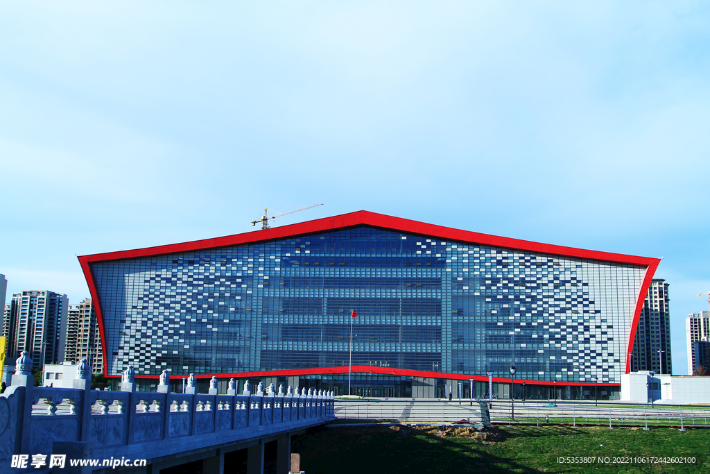 漯河市民之家