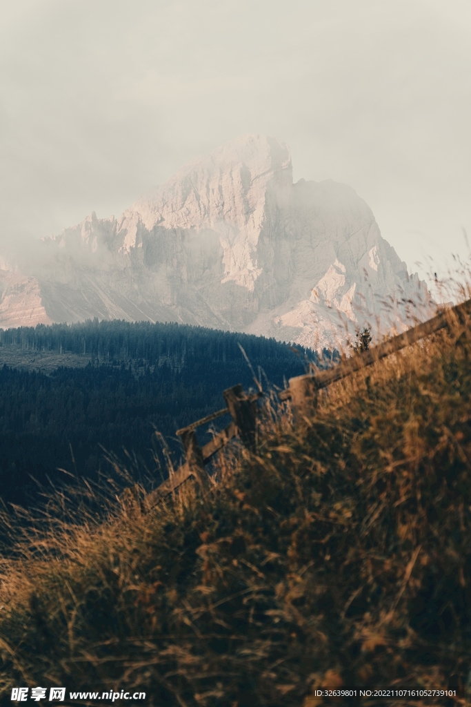 自然风景