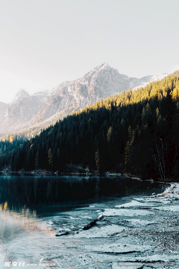 自然风景