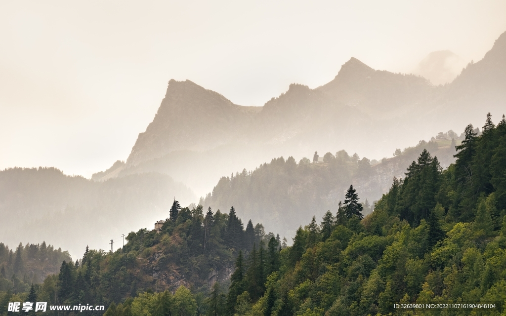 风景壁纸 