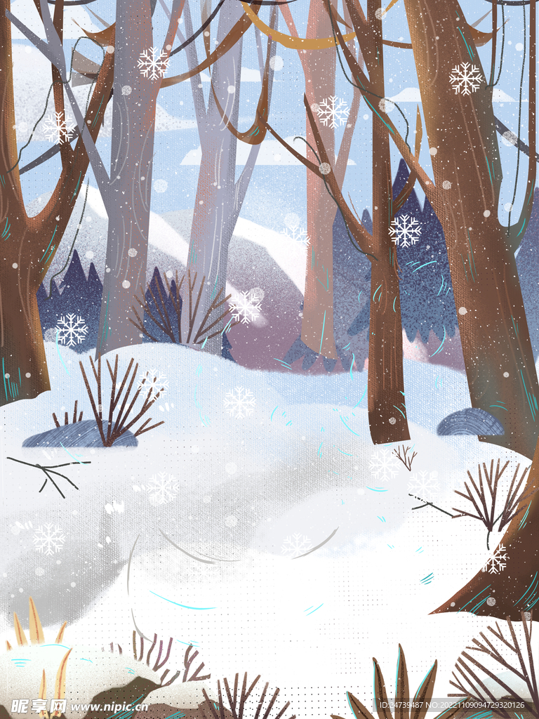 小雪