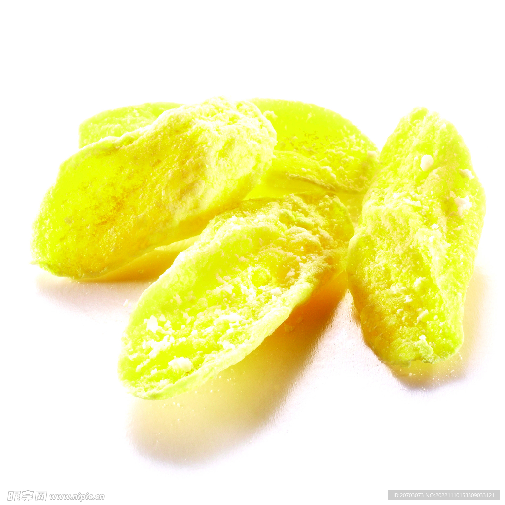 菠萝片