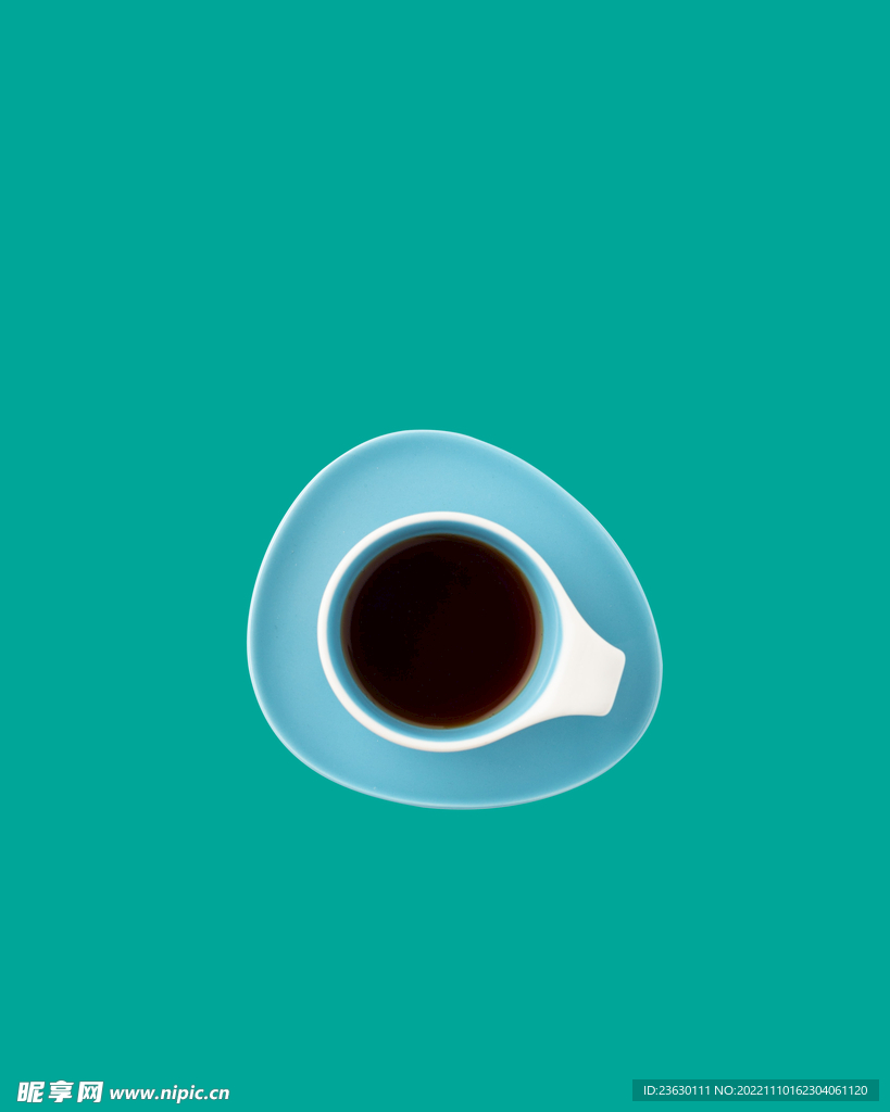 咖啡杯