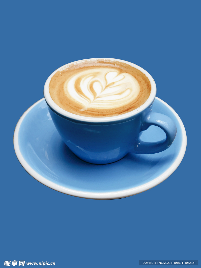 咖啡杯
