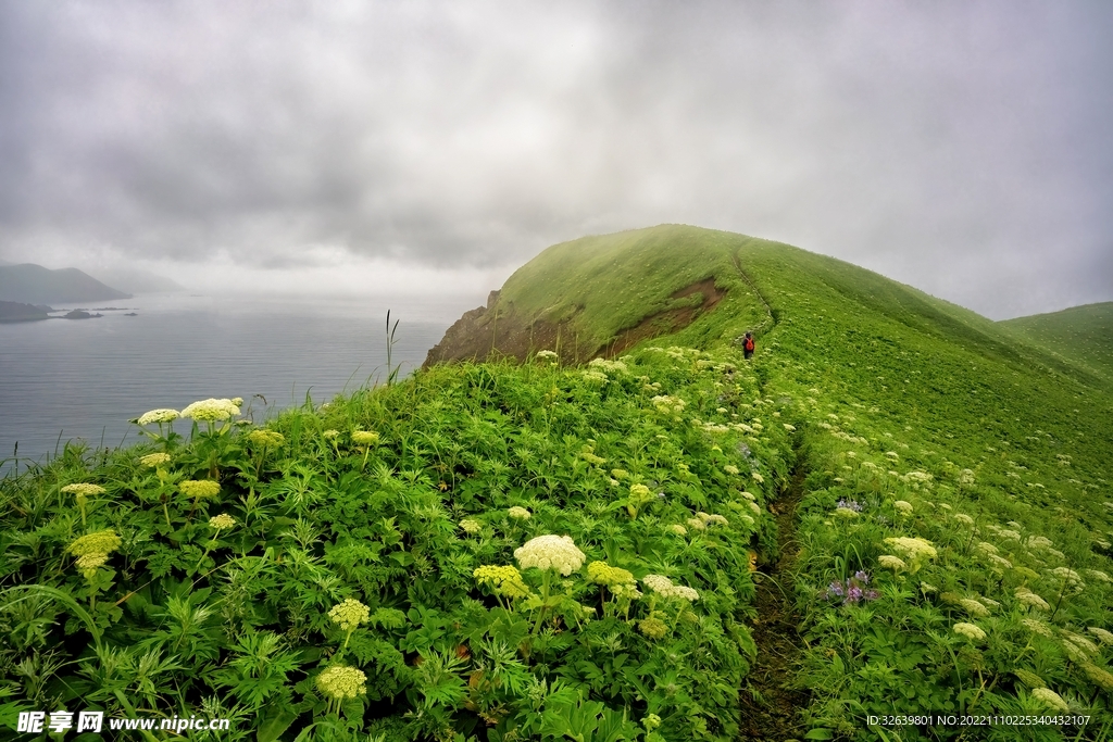 自然风景