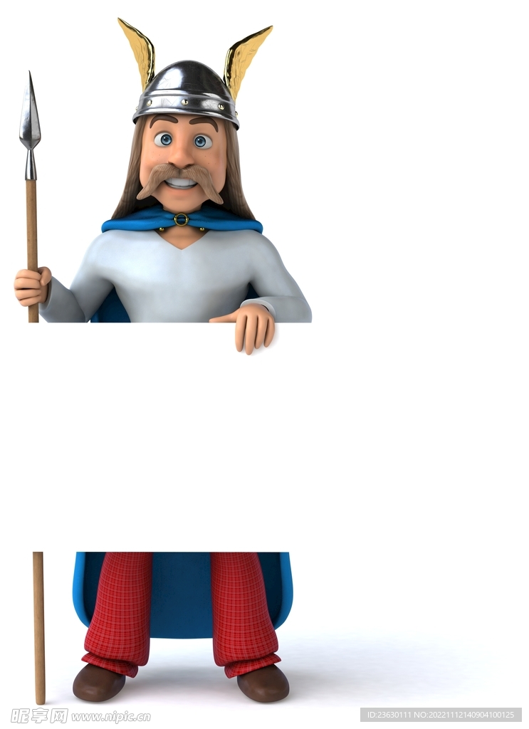 人偶