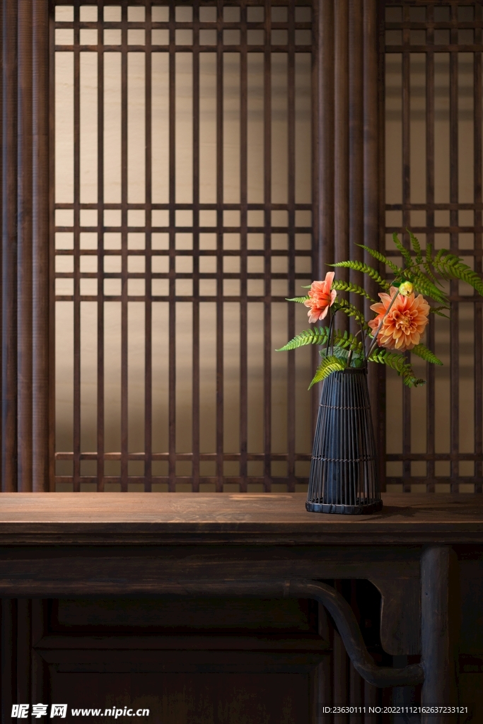 花艺插花