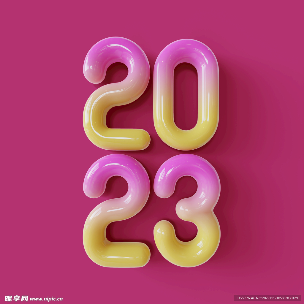 2023字体