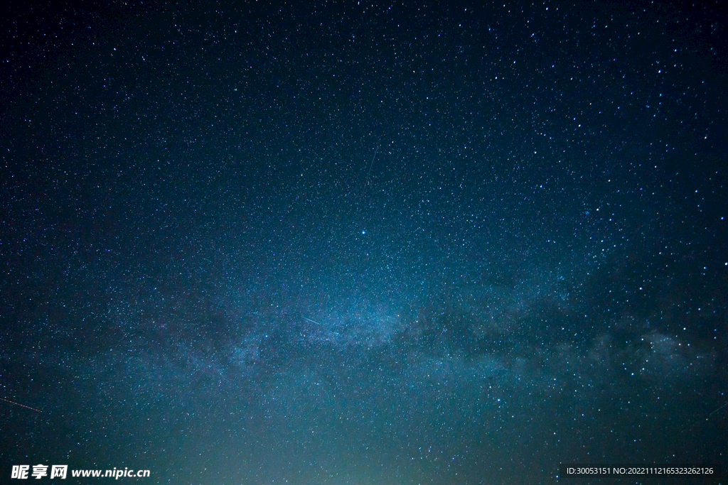 宇宙星空图片