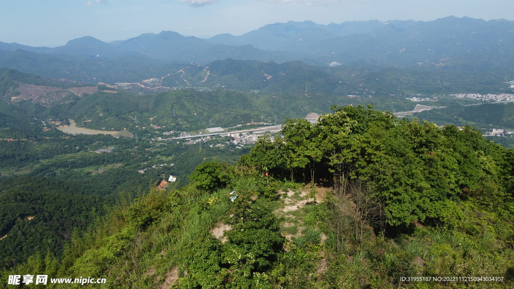 山