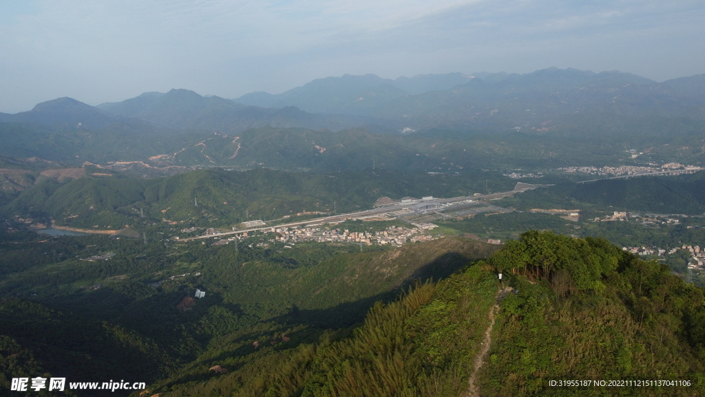 山