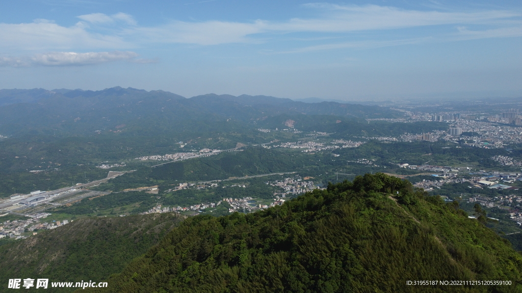 山