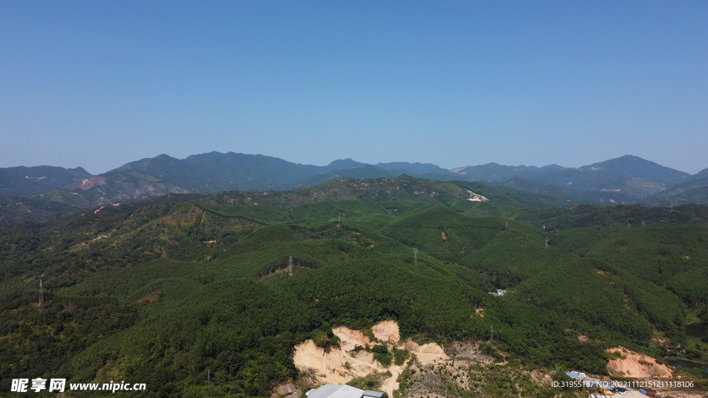 山