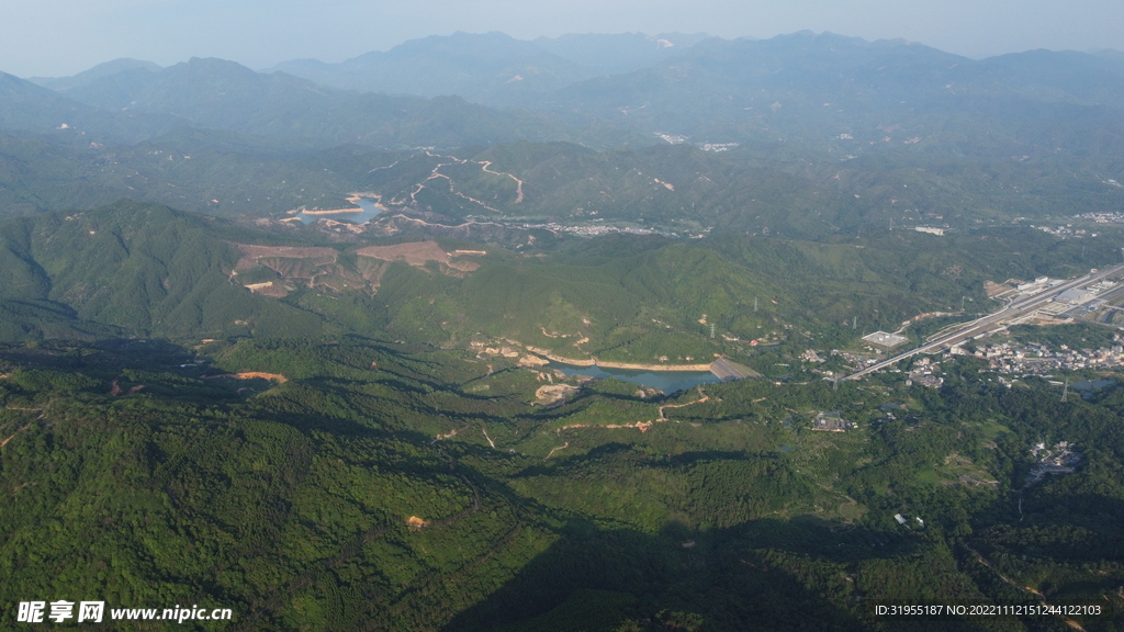 山