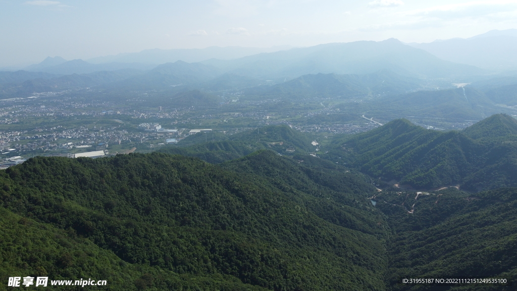 山