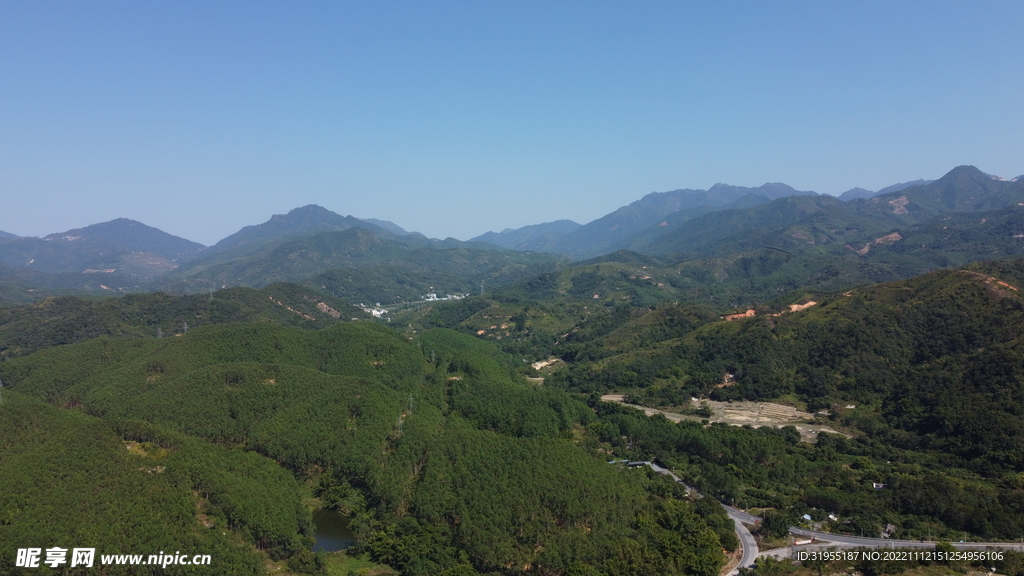 山