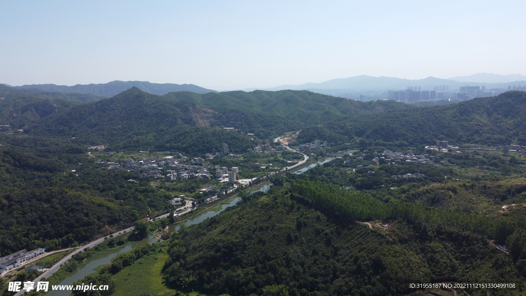 山