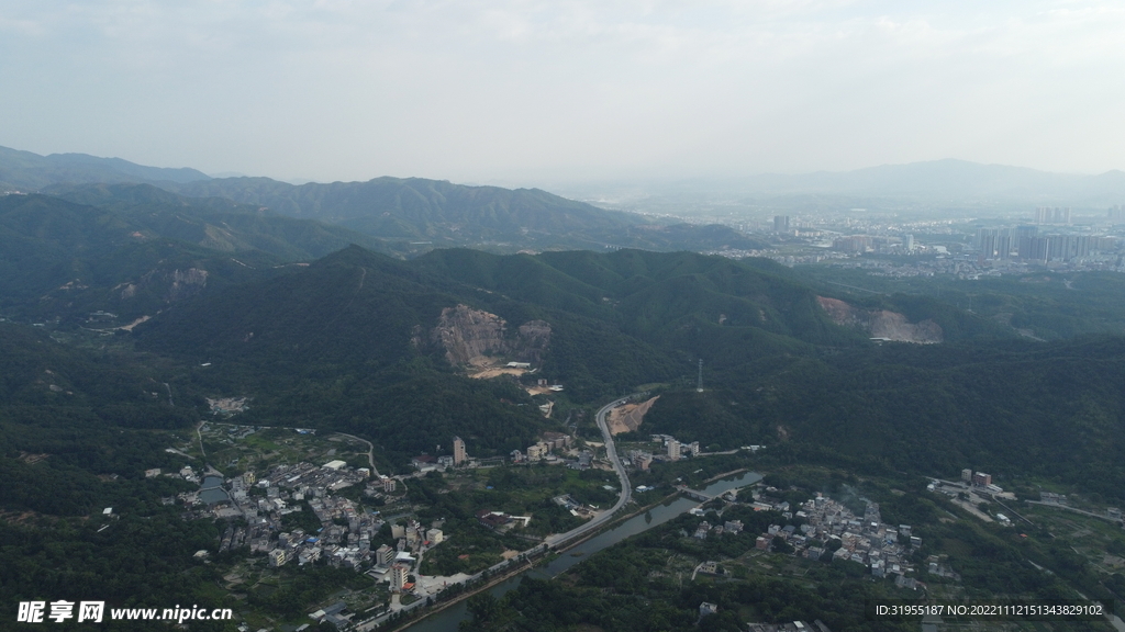 山
