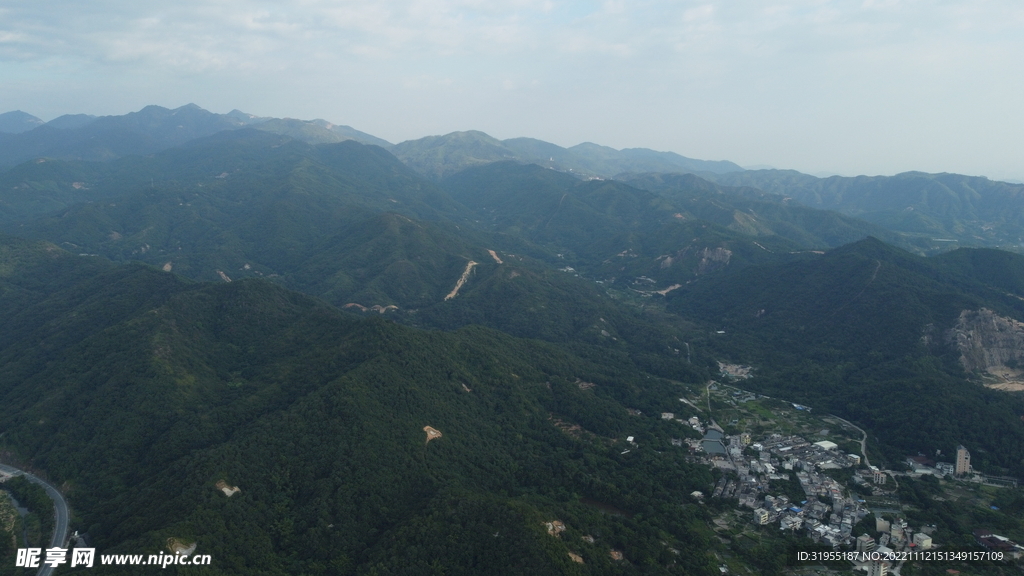 山