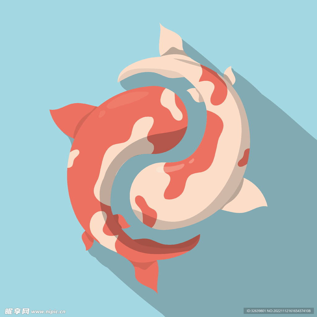 鱼