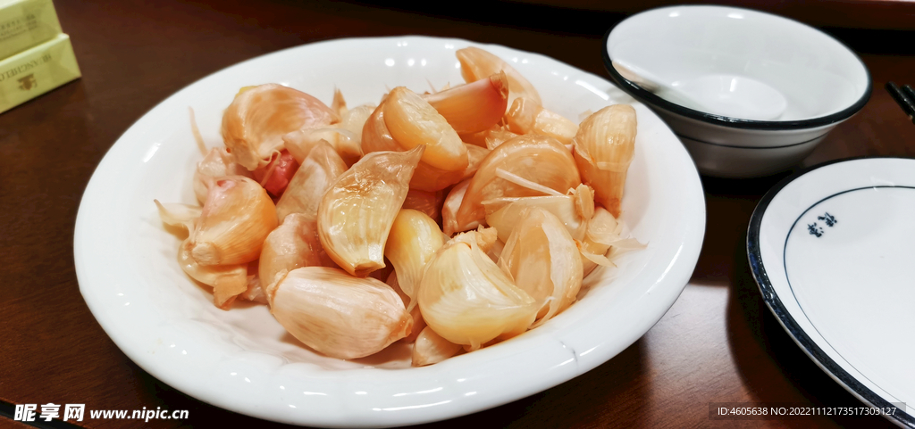 酸大蒜