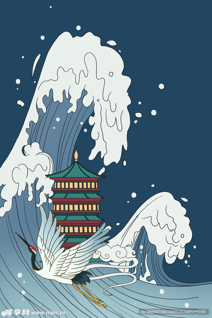 国潮中国