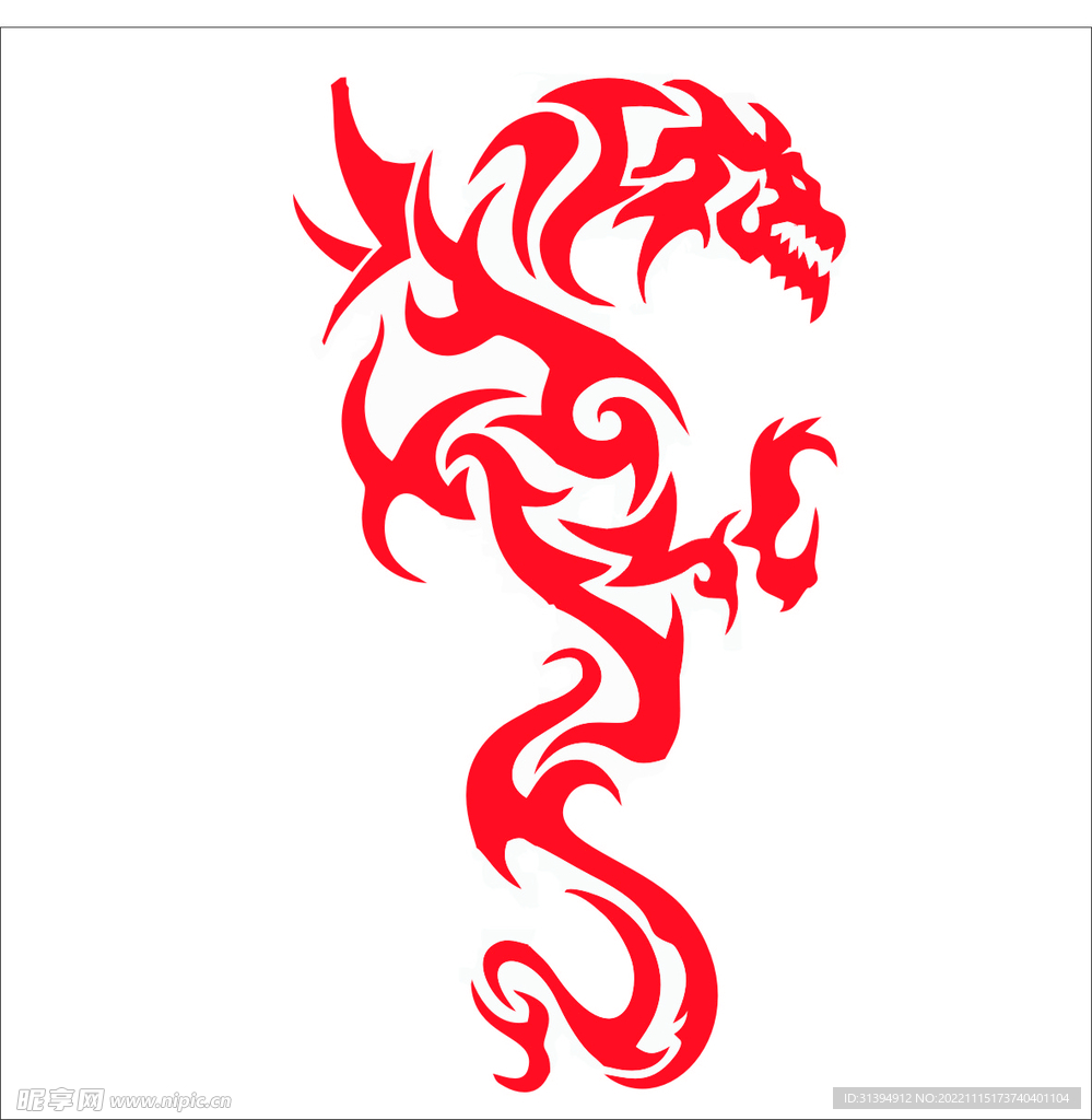 龙纹