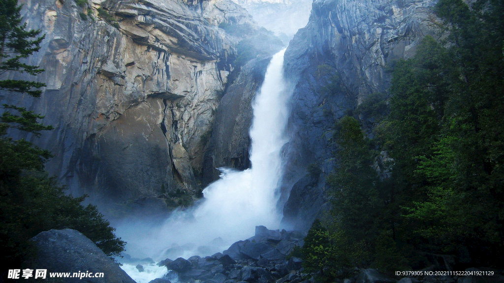 自然风景