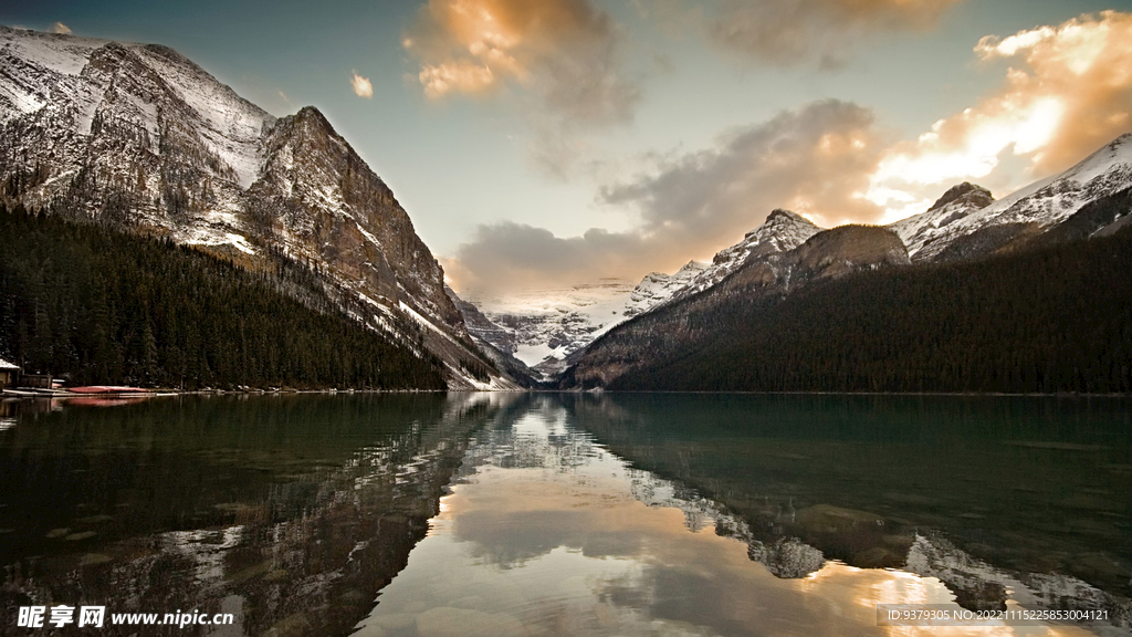 自然风景