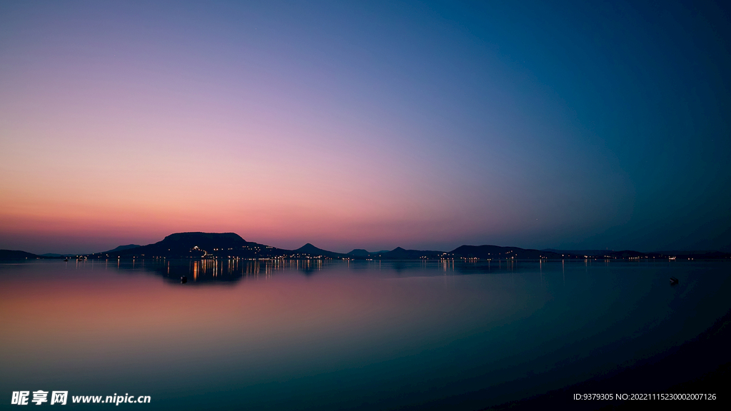 自然风景