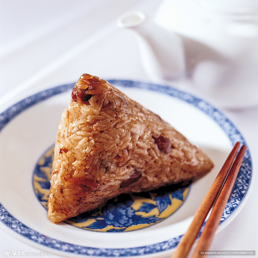 端午粽子
