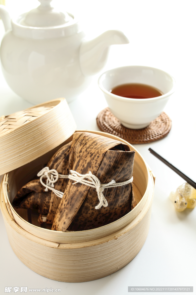 端午粽子