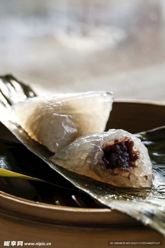 端午粽子