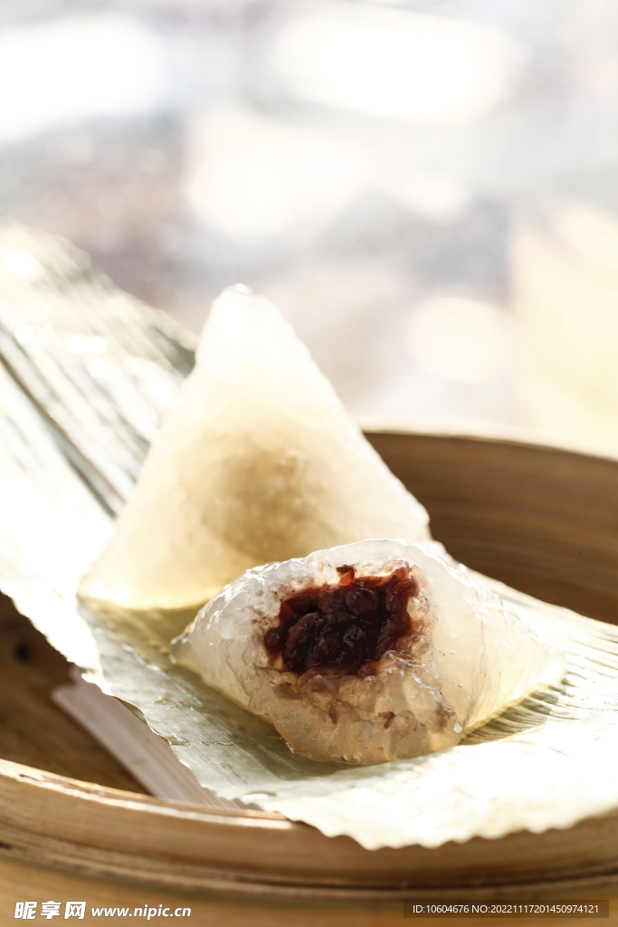 端午粽子