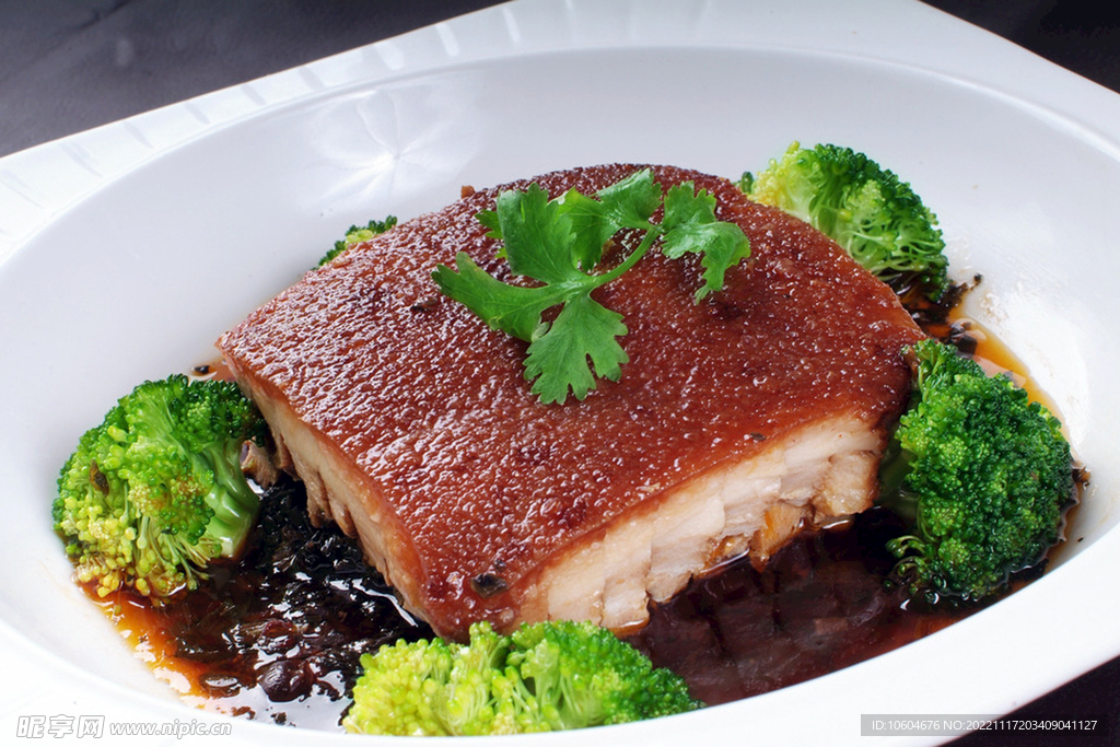 极品蜀香肉