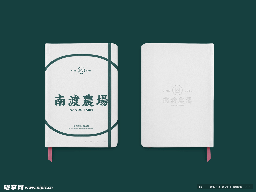 笔记本样机