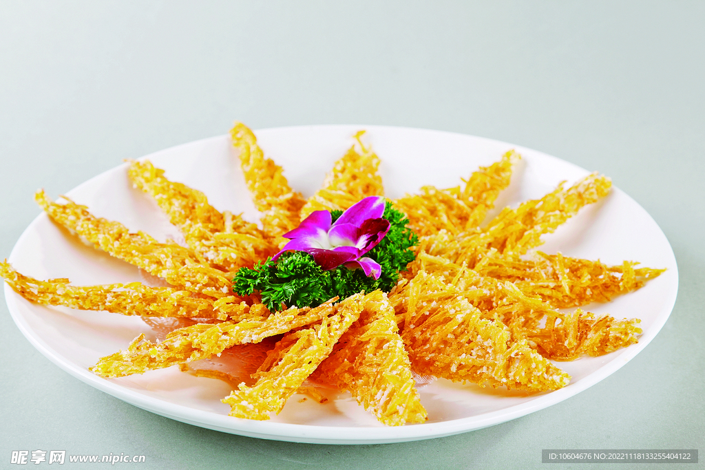 香煎南瓜烙