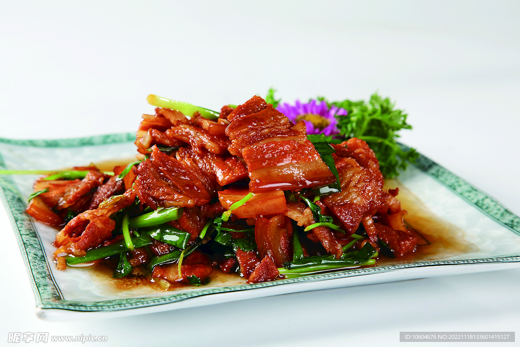 湘式小炒肉