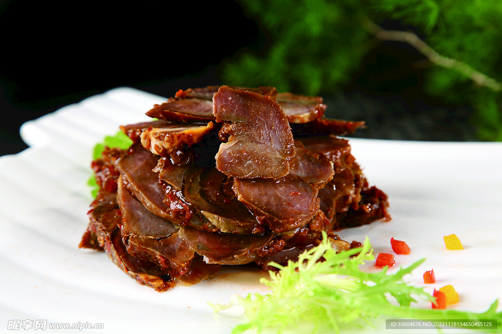 窑香羊肉