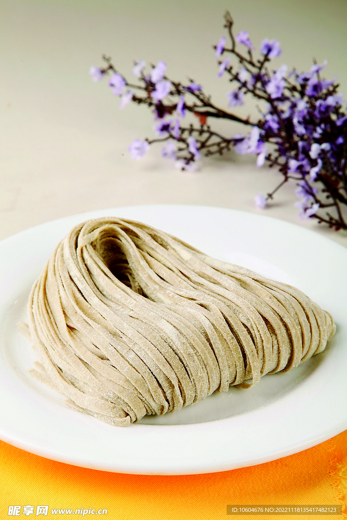 杂粮面