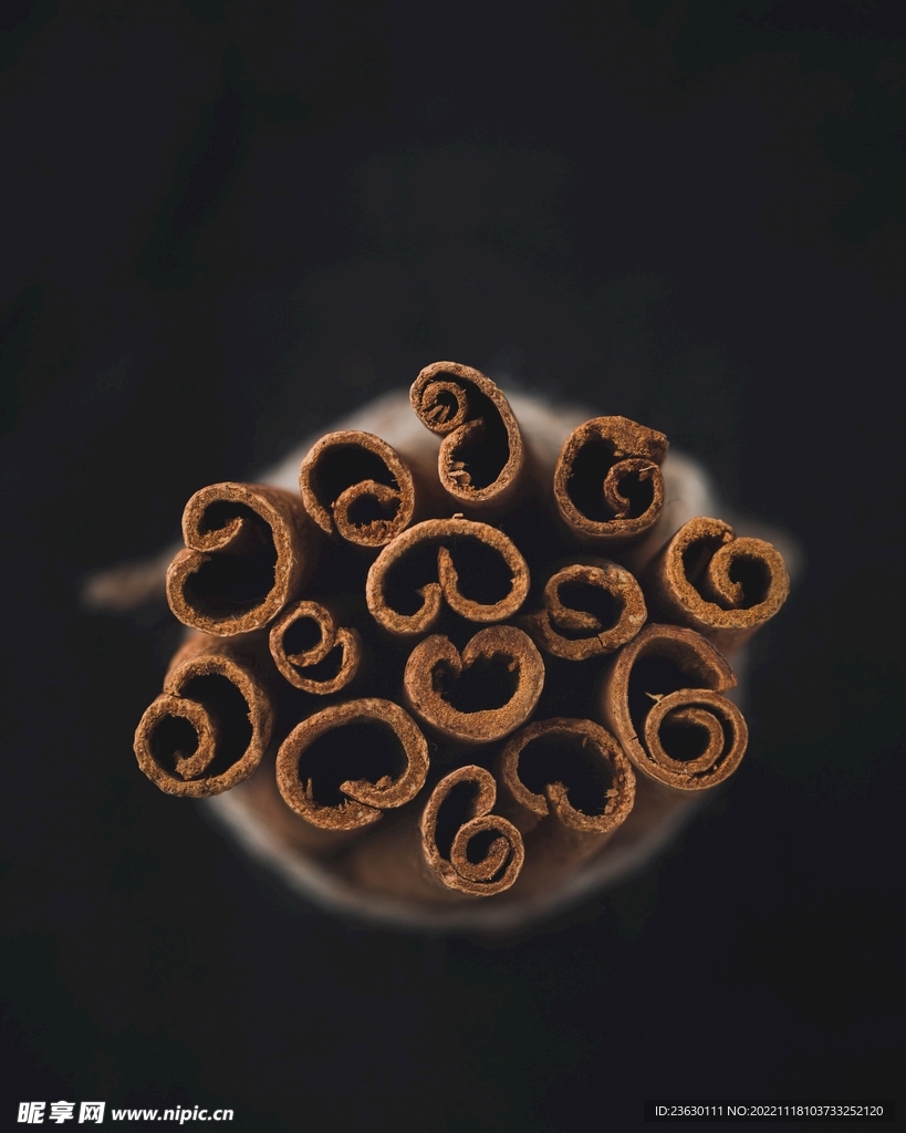 桂皮